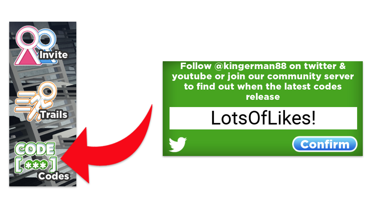 Roblox Squid Game Codes (November 2024)