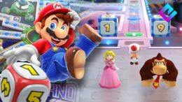 Mario Party Superstar Minigames