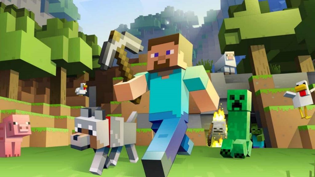 Minecraft Update 2.32 Patch Notes - Vimarsana News