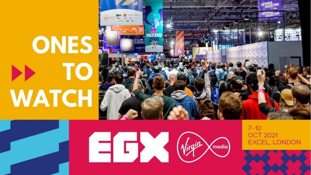 Ones To Watch From EGX 2021 - Vimarsana News