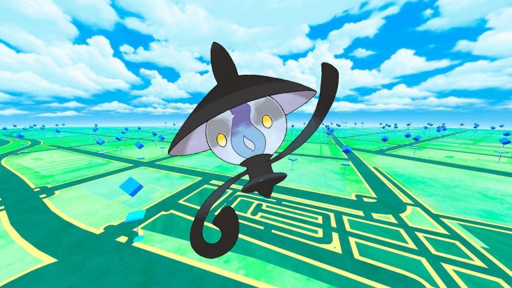 Pokémon GO Lampent Raid Guide: Weaknesses, Best Counters, and Shiny Chances - Vimarsana News