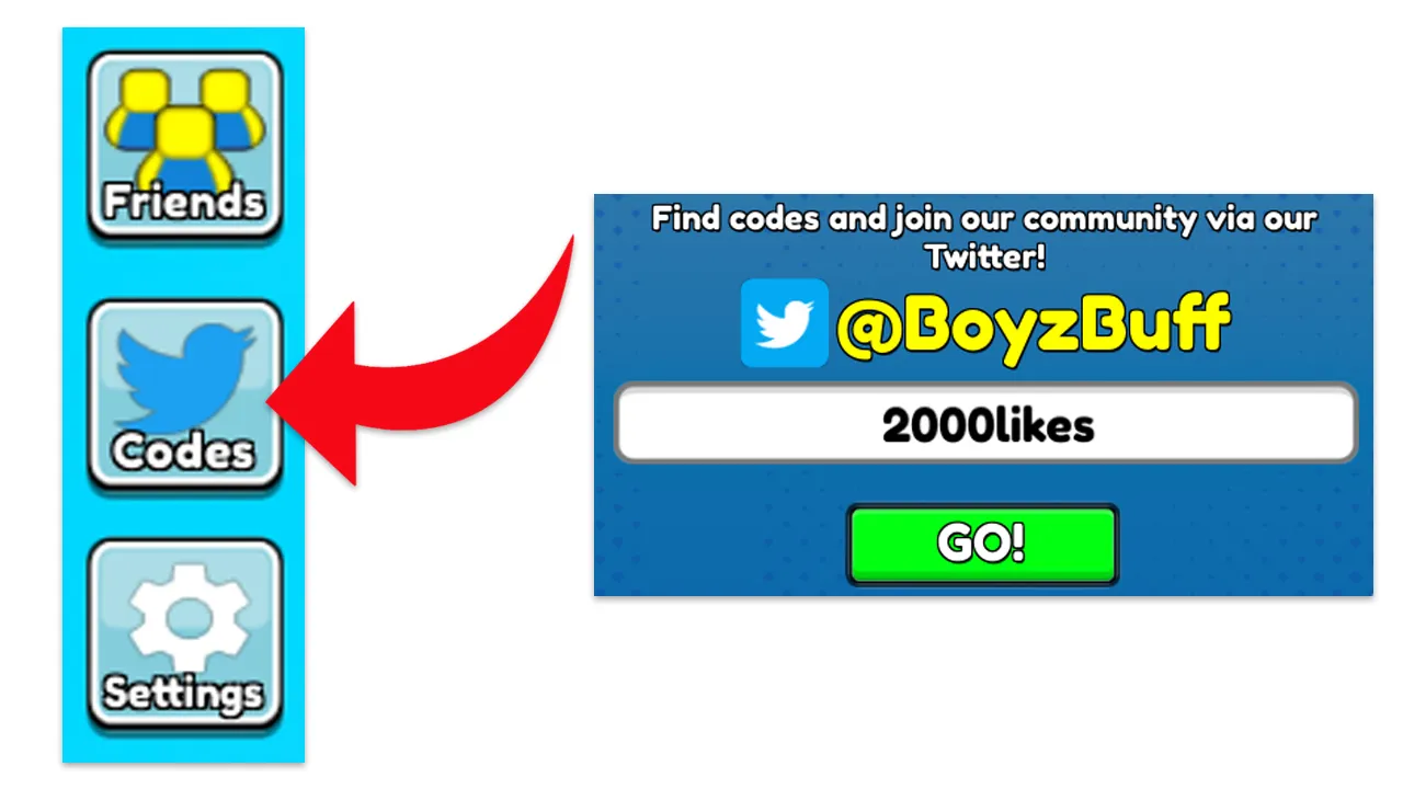 Roblox Gym Tycoon Codes (March 2024)