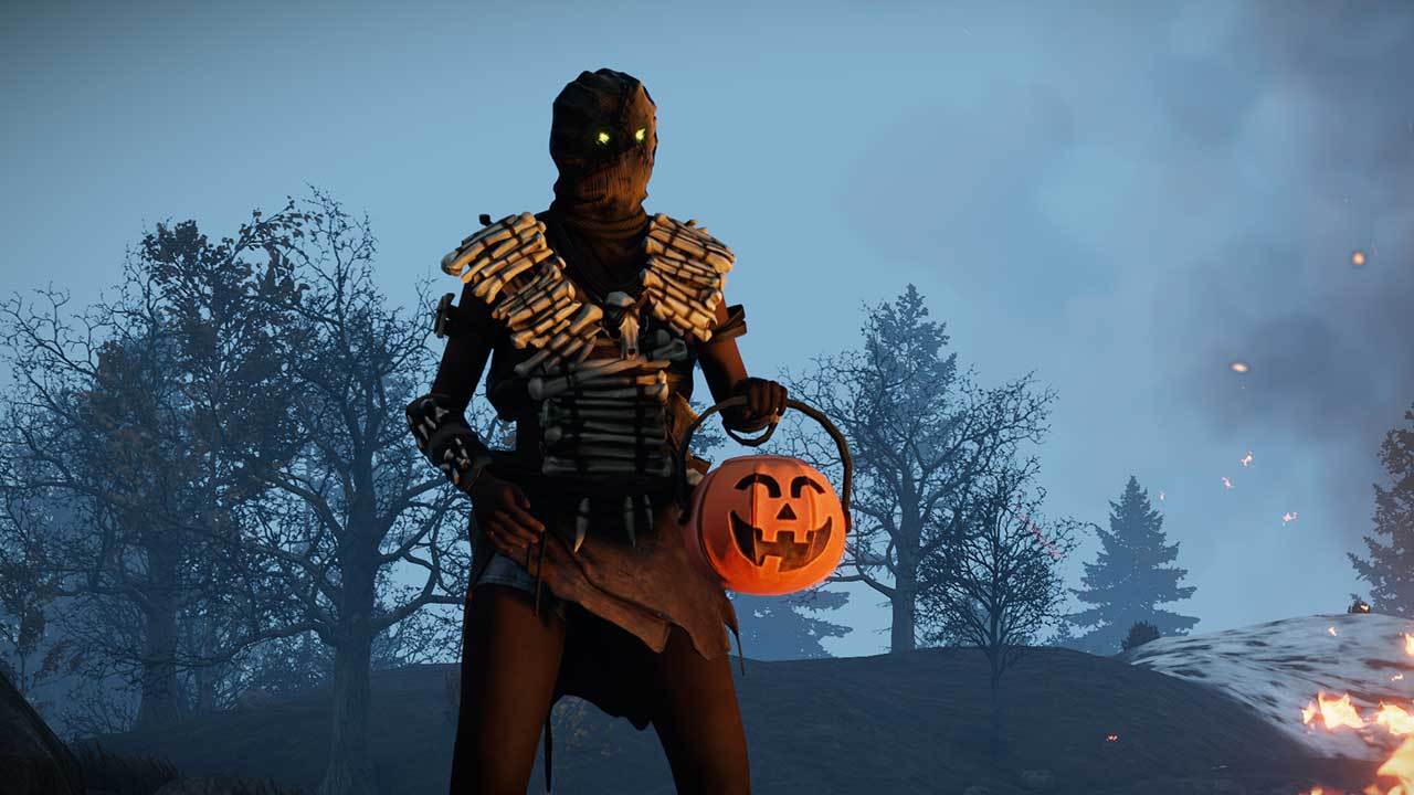Rust Update 1.10 Patch Notes | Attack of the Fanboy