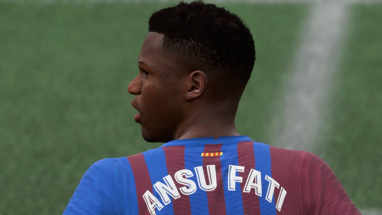 FIFA 22 Wonderkids Best Young Players for Career Mode Attack of the