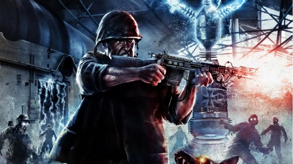 Top 10 Best Call Of Duty: Zombies Maps Of All Time - Vimarsana News