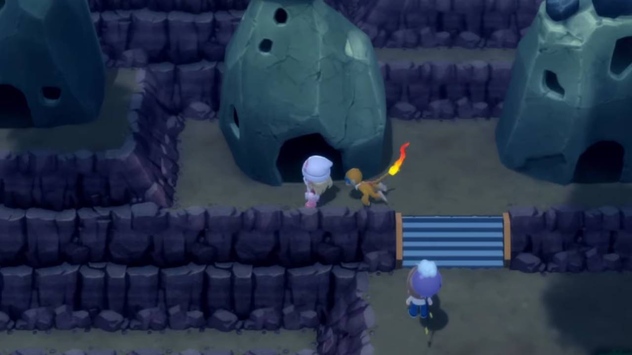 Amity-Square-Caves-Pokemon-BDSP