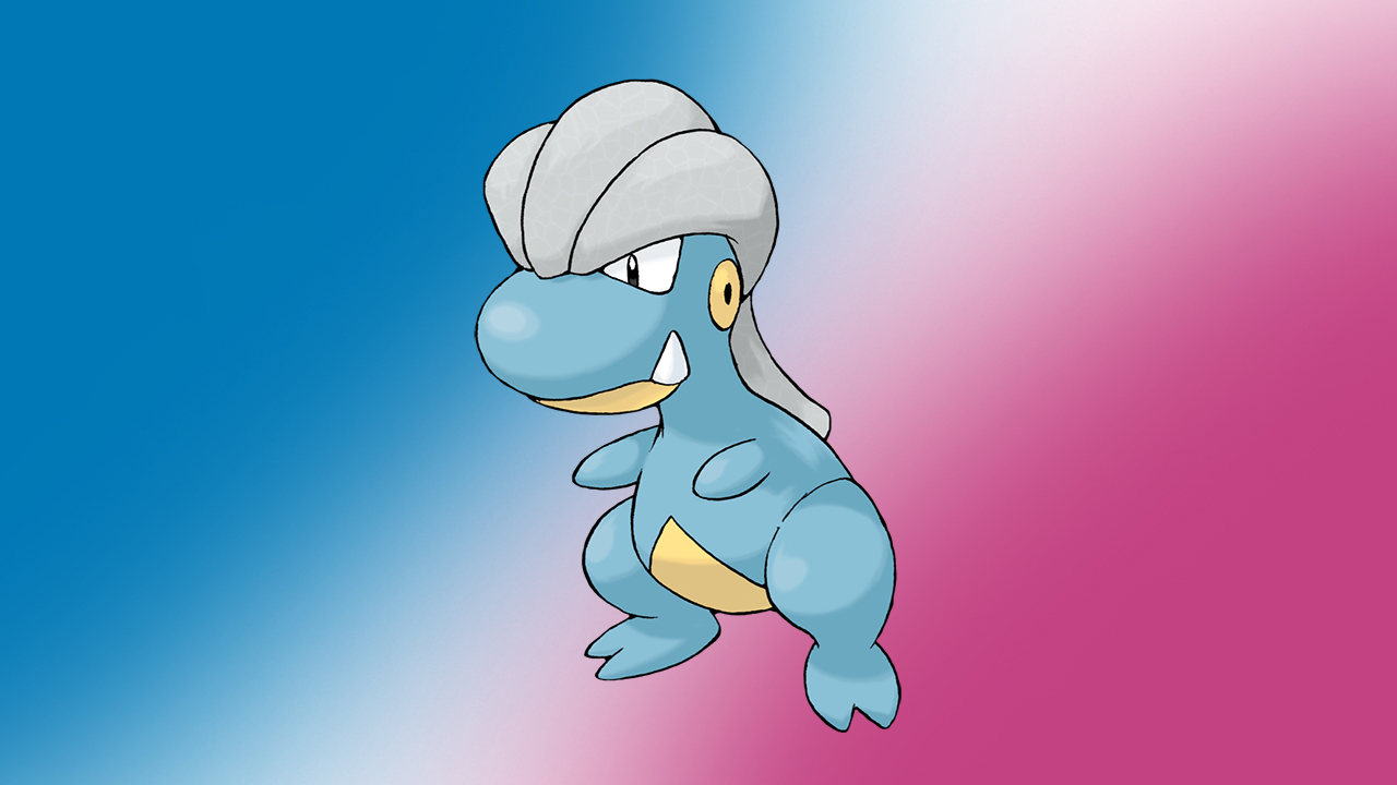 Where to Catch Bagon in Pokémon Brilliant Diamond and Shining Pearl