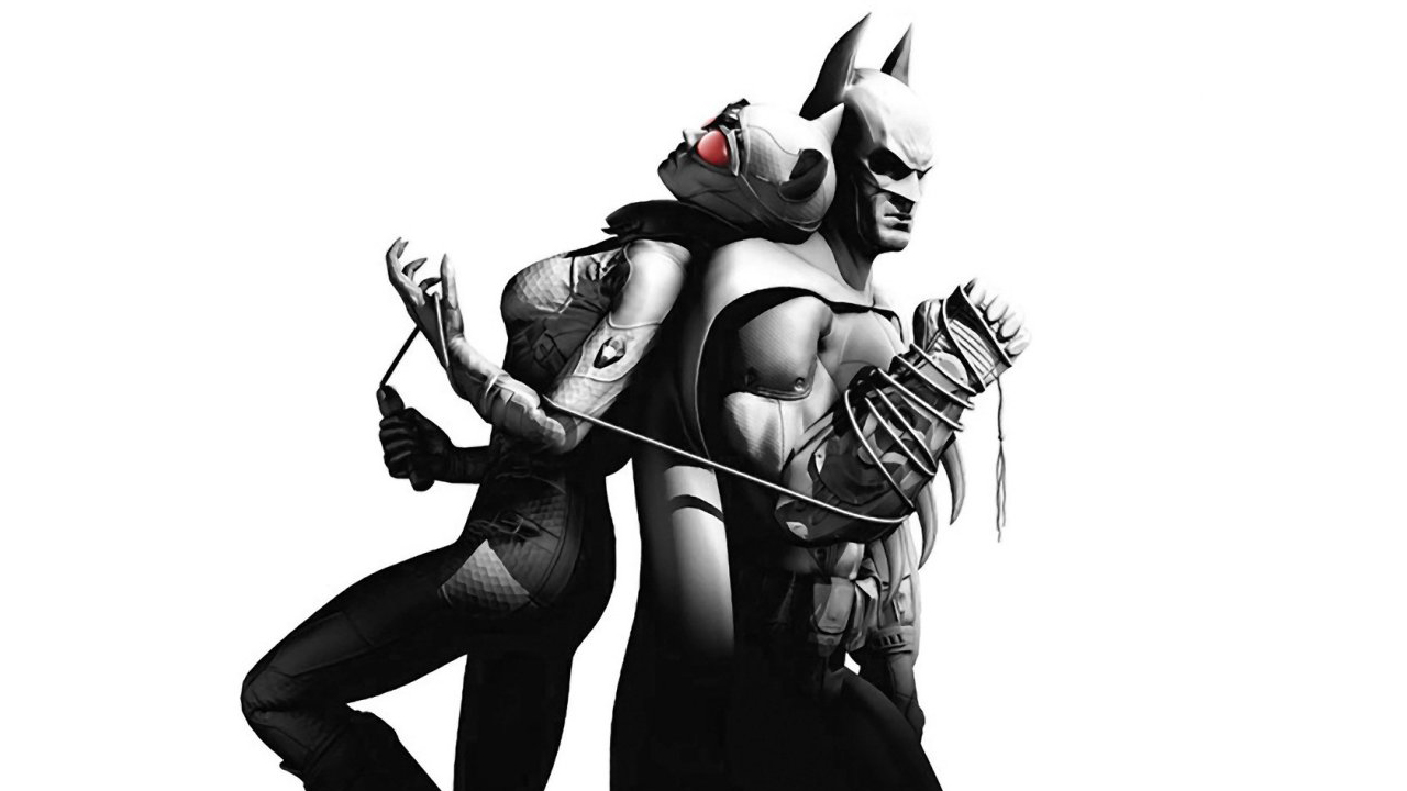 Batman-Arkham-City