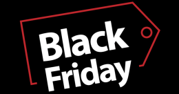 Black Friday Gaming deals