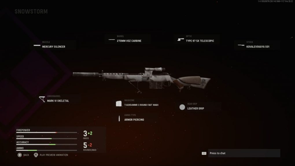 Vanguard Blueprints How to Use Blueprints in Call of Duty Vanguard