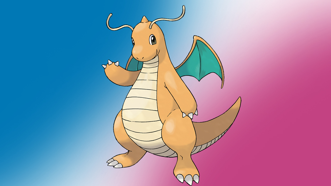 How to Get Dragonite in Pokémon Brilliant Diamond and Shining Pearl ...