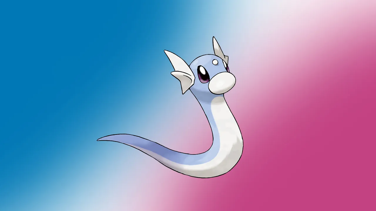 Where to Catch Dratini in Pokemon Diamond and Shining Pearl of Fanboy