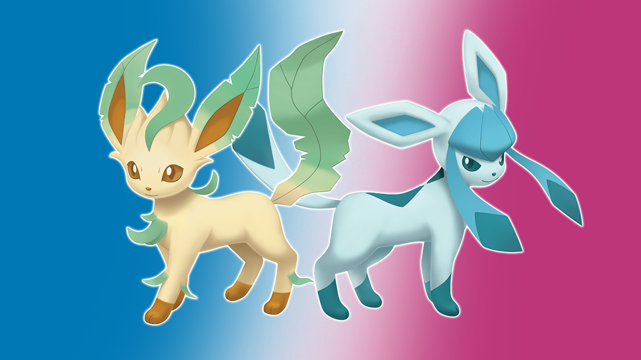 How to Catch and Evolve Eevee in Pokémon Brilliant Diamond and Shining