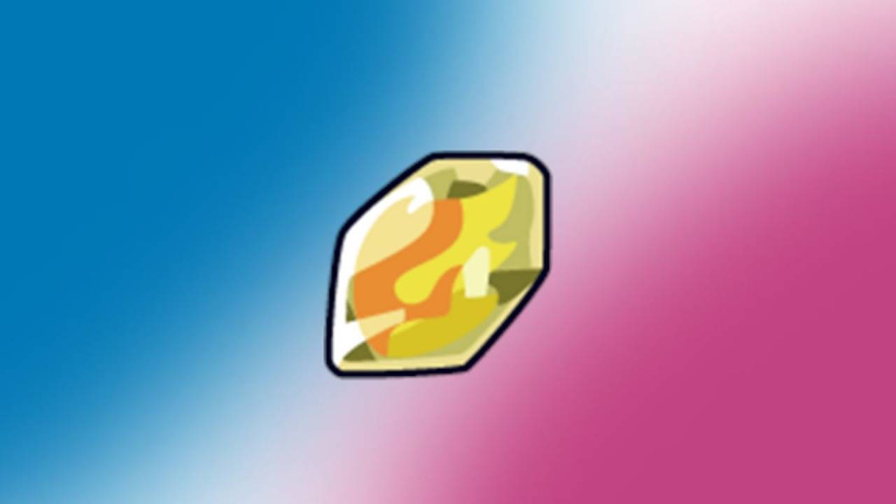 Fire Stone Pokemon Brilliant Diamond Shining Pearl
