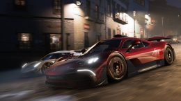 Forza Horizon 5 Drag Race