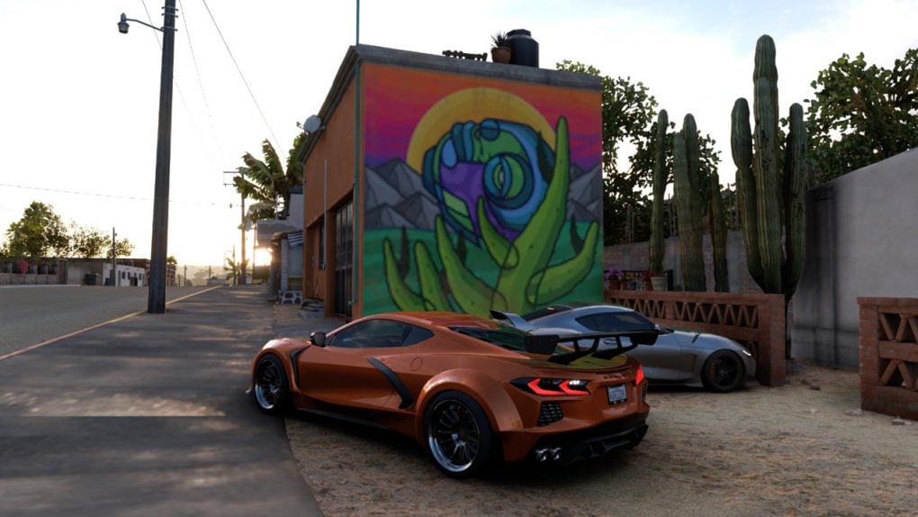 Forza Horizon 5 Star 27 Mural Location Explained Attack Of The Fanboy 5210