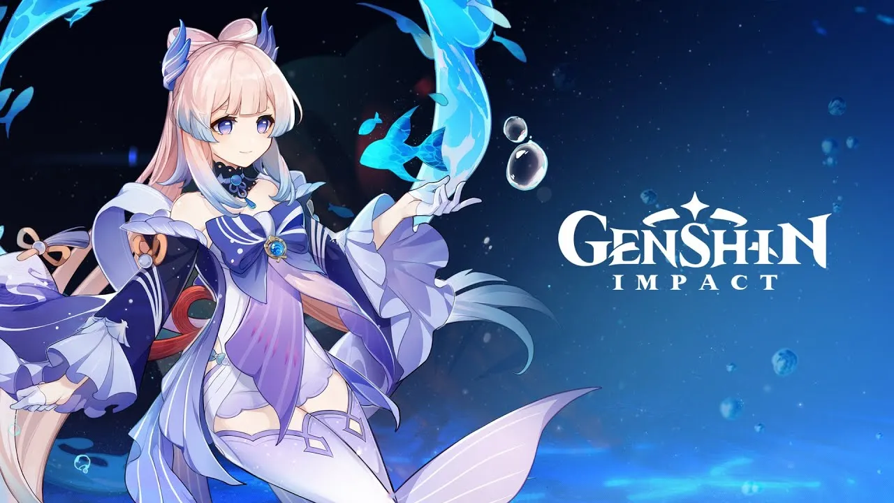 Genshin-Impact-Kokomi