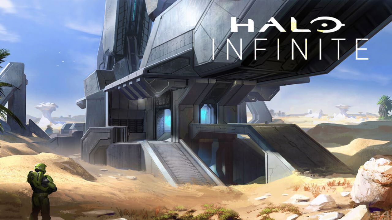 Halo Infinite Won't Have Remakes of Classic Maps Attack of the Fanboy