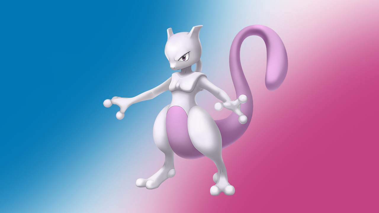 How to get Mewtwo in Pokemon Brilliant Diamond & Shining Pearl