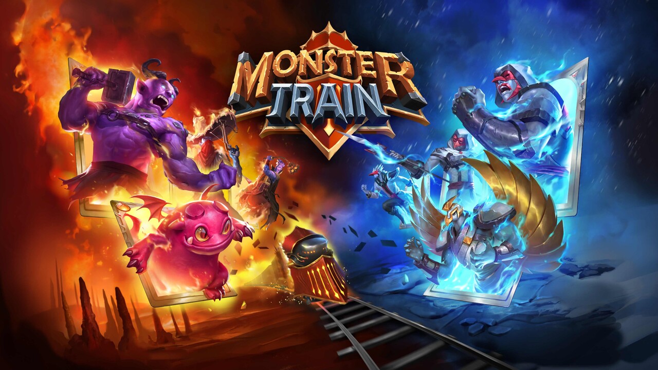 Monster-Train