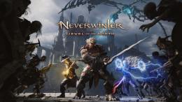 Neverwinter Cover
