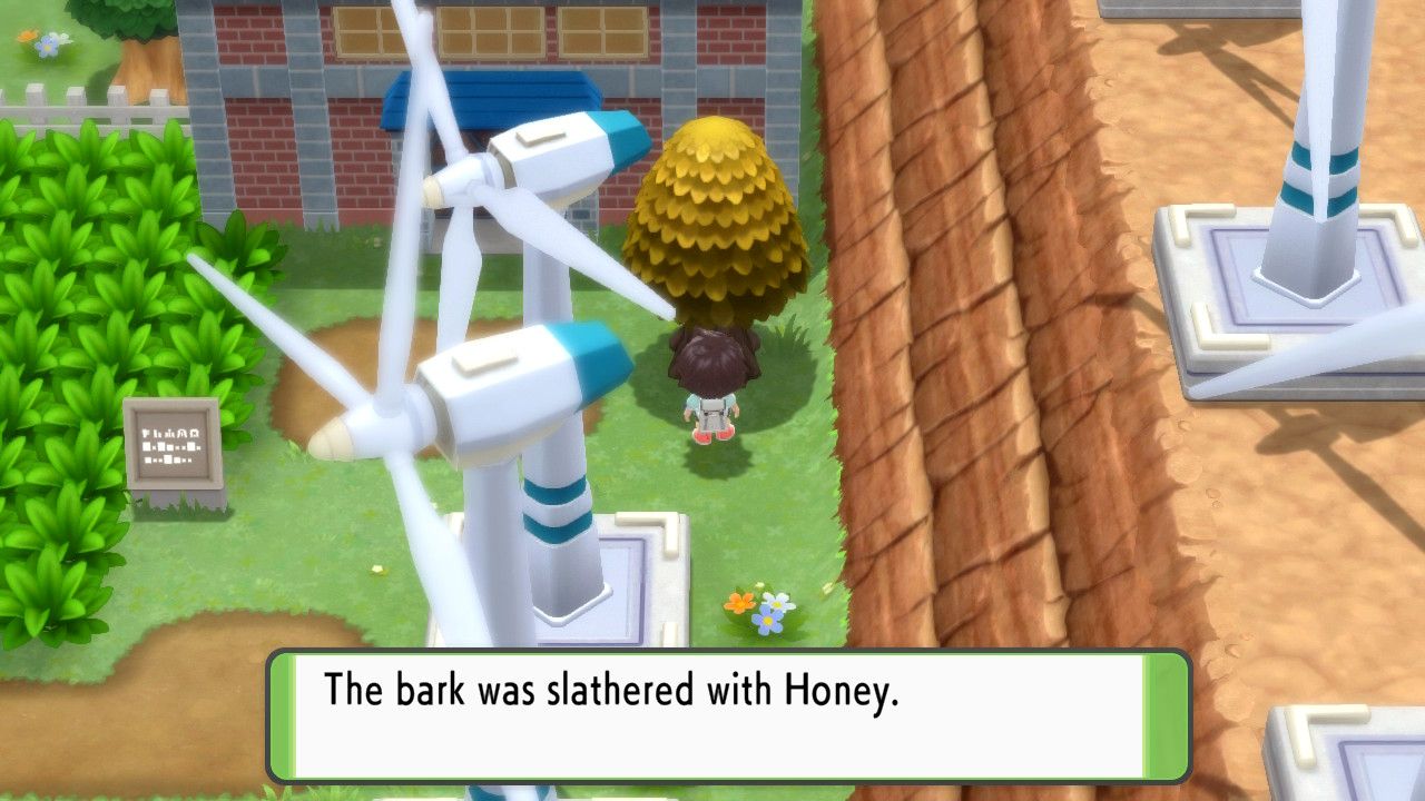 Pokemon-in-Brilliant-Diamond-and-Shining-Pearl-Honey-Tree