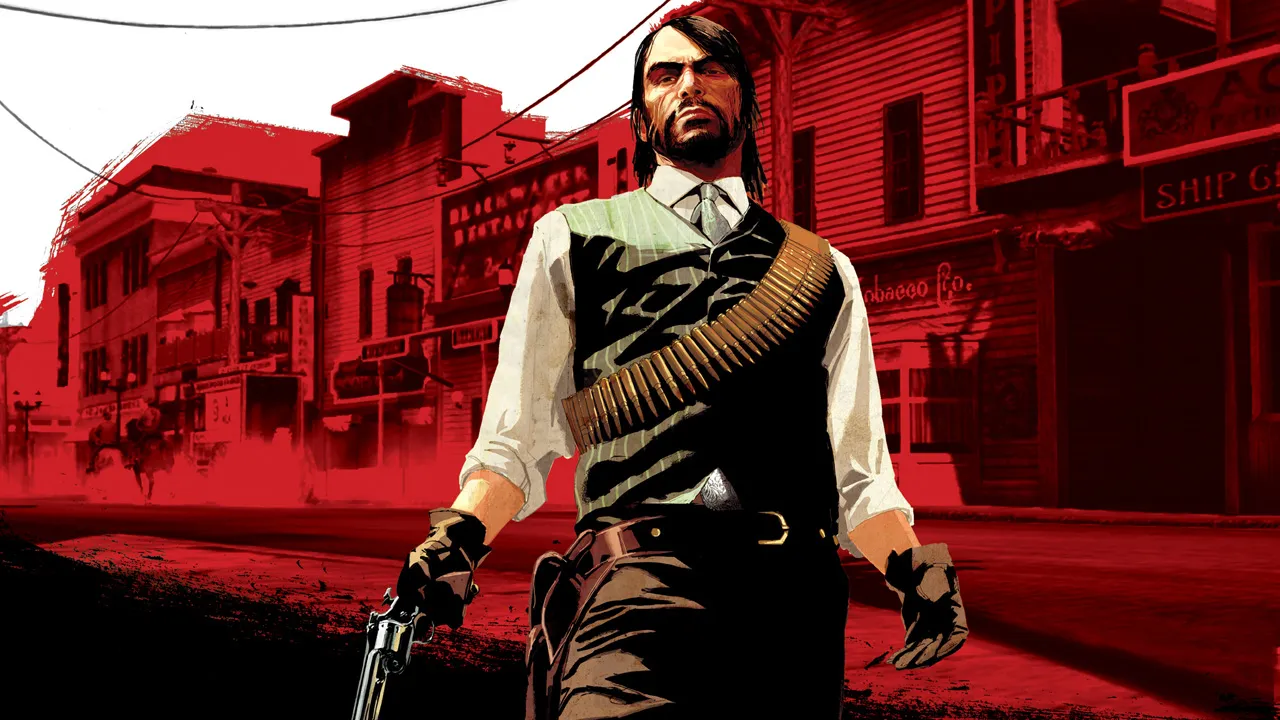 Red Dead Redemption Remake concept trailer leaves fans floored