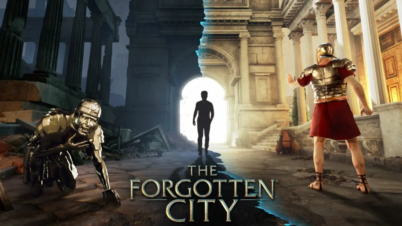 The-Forgotten-City