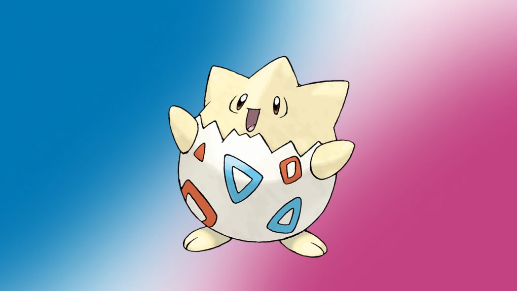 Where to Catch Togepi in Pokémon Brilliant Diamond and Shining Pearl ...