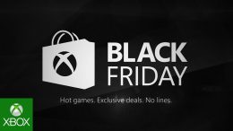 Xbox Black Friday 2021 deals