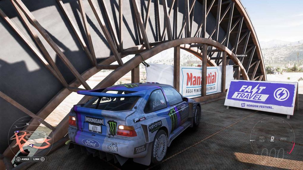 Forza Horizon 5 Fast Travel Boards How to Find Them All Attack of