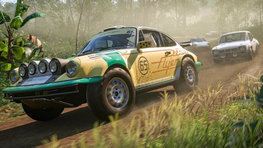 Forza Horizon 5 Tulum Objective Locations: Jade and Golden Statue ...