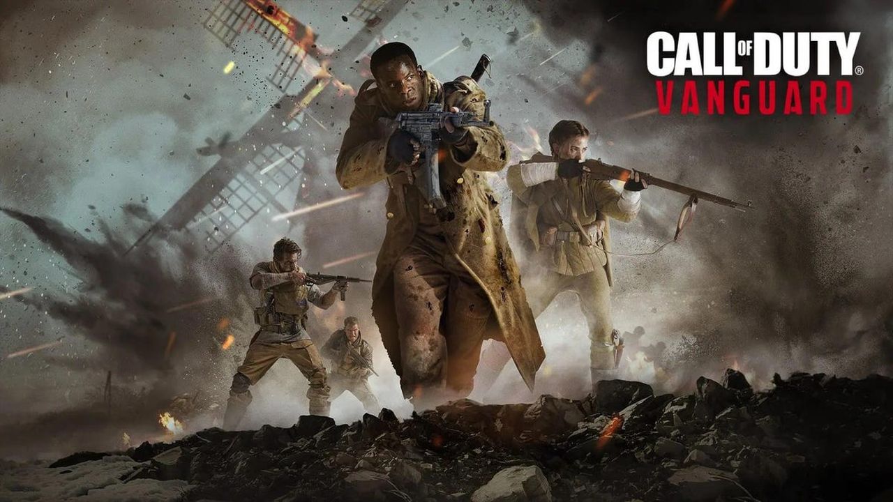 Call of Duty Vanguard Update  Patch Notes | Attack of the Fanboy