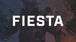 Halo Infinite Fiesta event video screenshot