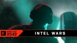World of Battlefield 2042 Intel Wars image