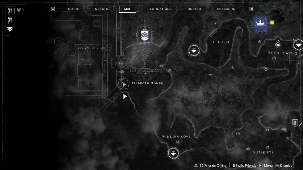 Destiny2-Tablet-Location