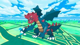 Druddigon Best Moves Pokémon GO