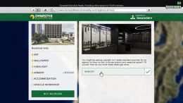 GTA Online Agency Armory