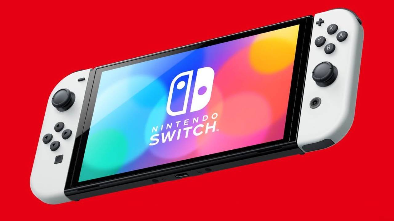 Nintendo Switch Most Anticipated Games 20222