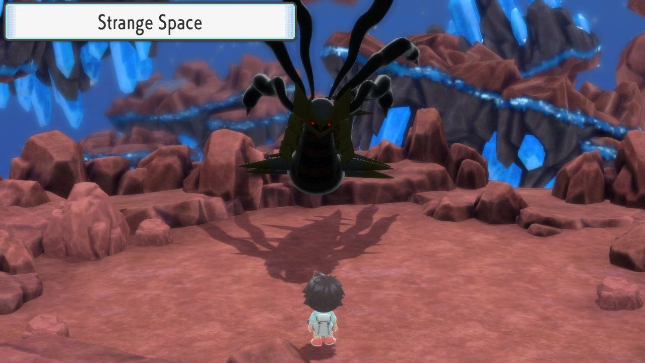 Pokémon BDSP What to do After the Elite Four Attack of the Fanboy