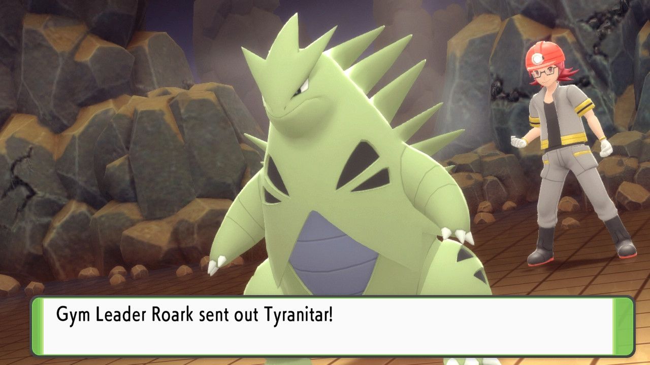 Pokémon BDSP What to do After the Elite Four Attack of the Fanboy