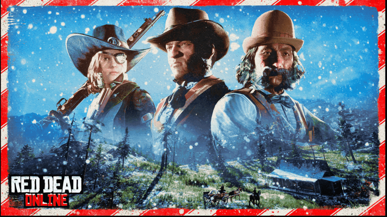 Red-Dead-Online-Holiday-Event