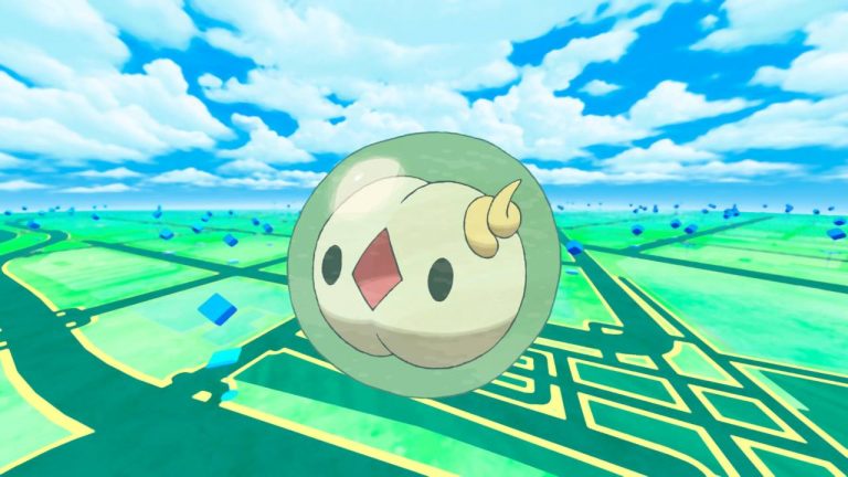 Pokémon GO Solosis Spotlight Hour Guide: Can Solosis Be Shiny? | Attack ...