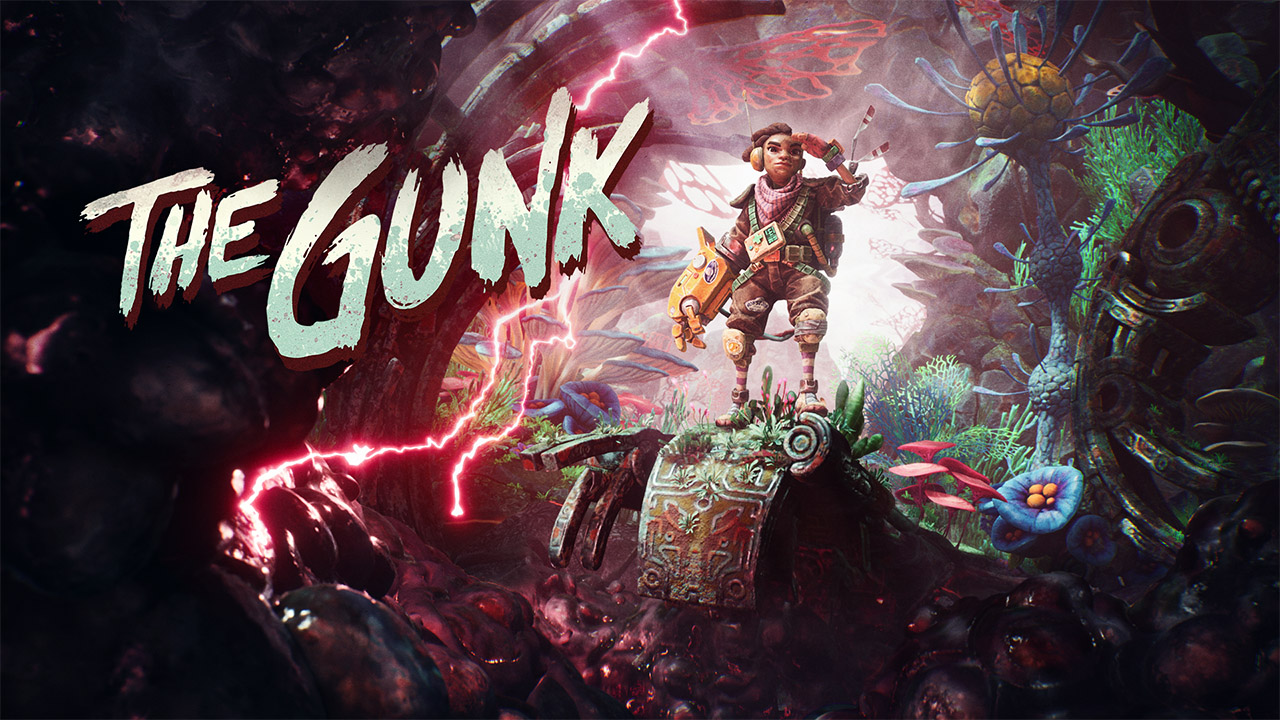 The-Gunk