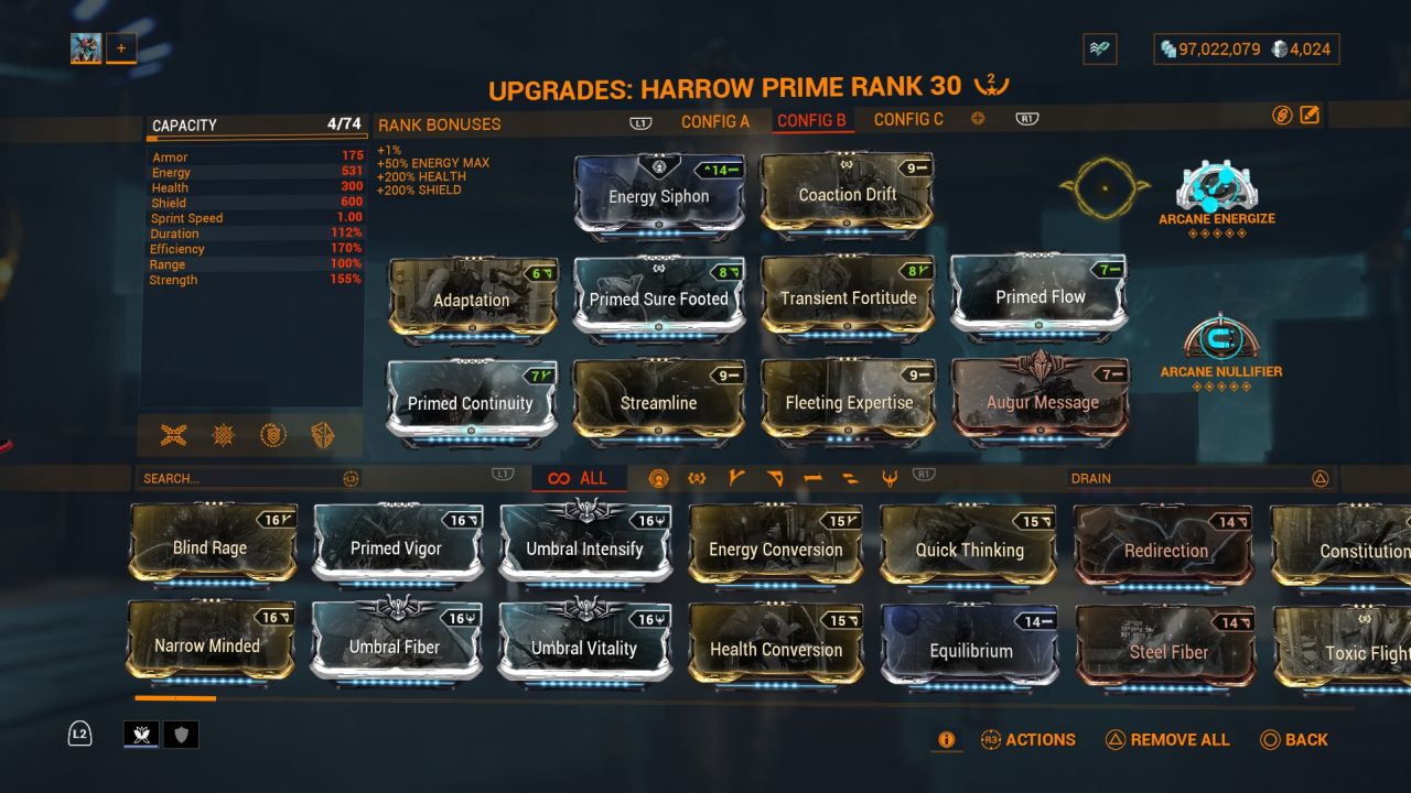 Warframe-Harrow-Prime-Builds-2