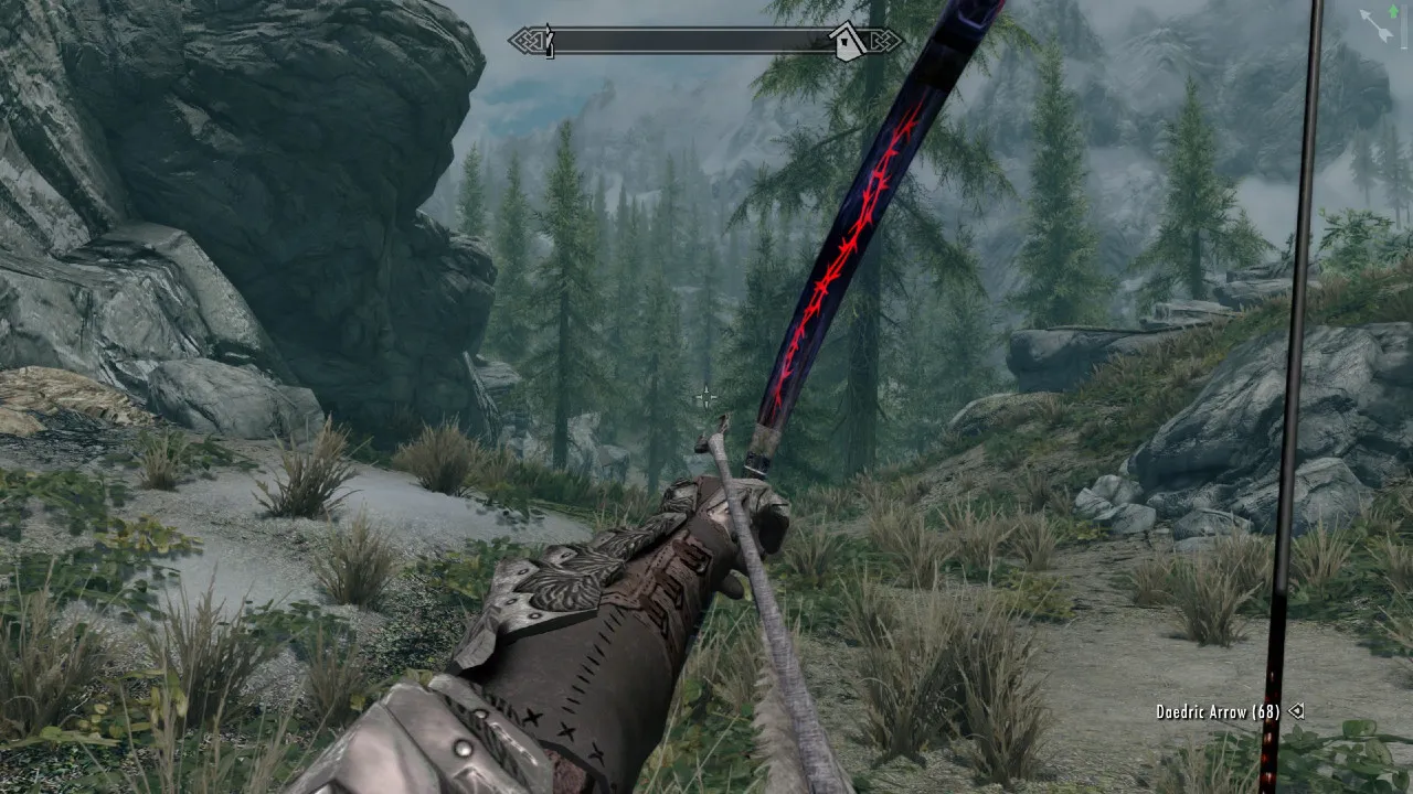 Best-Potions-in-Skyrim-Fortify-Archery