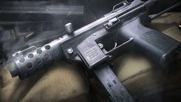 Call of Duty Warzone Best SMG