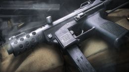 Call of Duty Warzone Best SMG