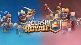 ClashRoyale Banner