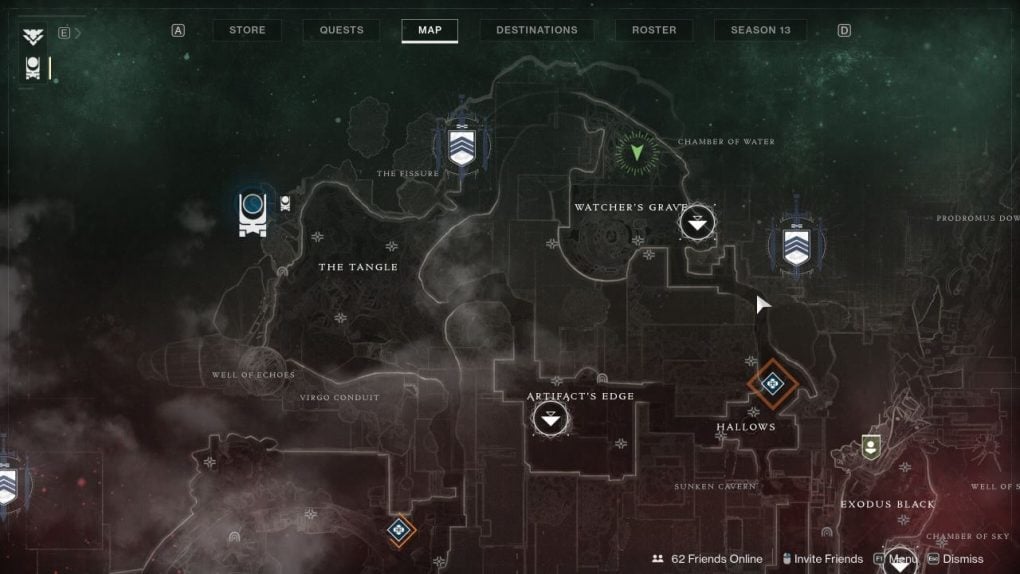 Destiny 2 Xur Inventory And Location For January 21 2022 Attack Of   Destiny 2 Xur Min 1020x574 